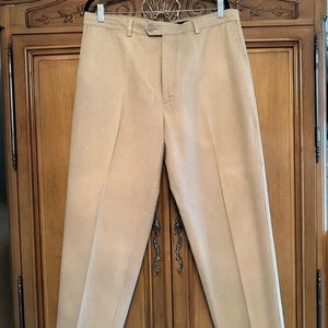 J Crew Mens Dress Slacks size 36 x 30